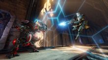 Quake Dev 回应大逃杀热潮